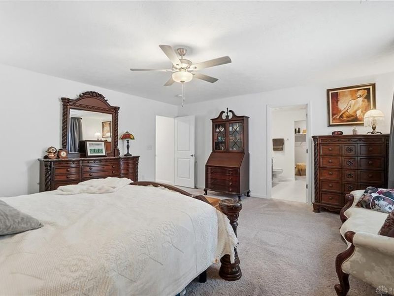 121 Mound Builder Place, Carlisle, OH 45005 Photo 43