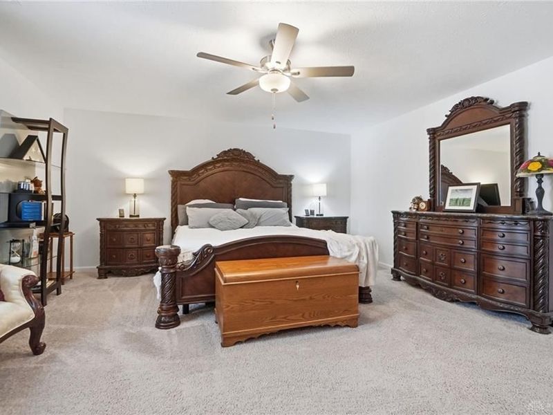 121 Mound Builder Place, Carlisle, OH 45005 Photo 46