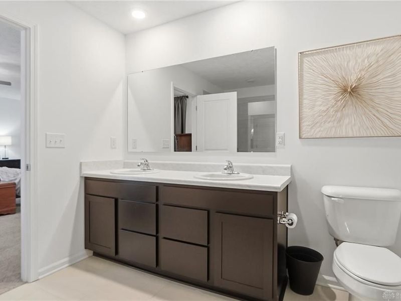 121 Mound Builder Place, Carlisle, OH 45005 Photo 47