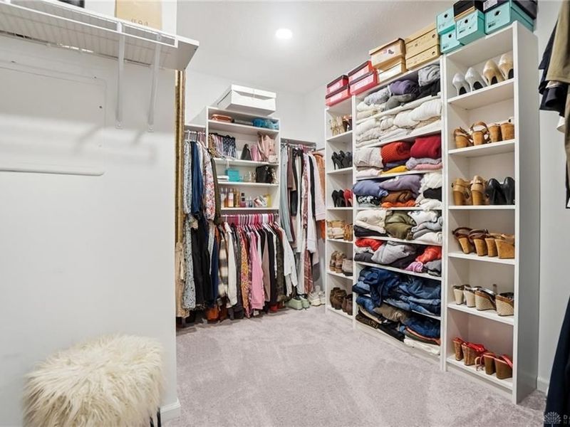 121 Mound Builder Place, Carlisle, OH 45005 Photo 49