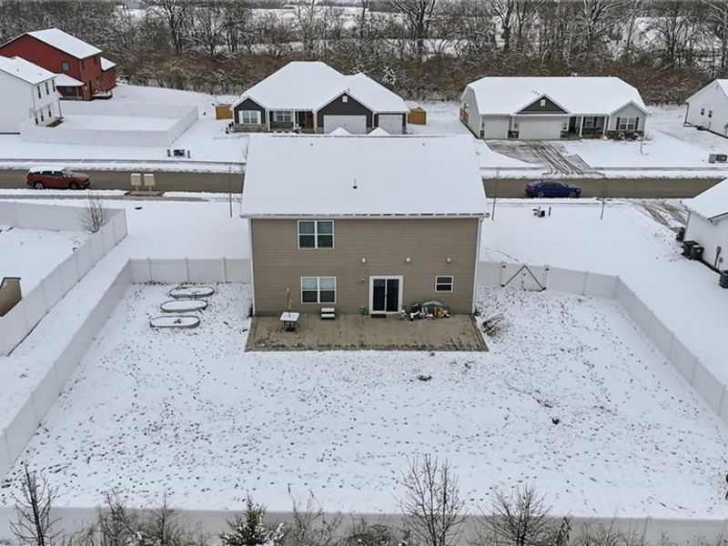 121 Mound Builder Place, Carlisle, OH 45005 Photo 5