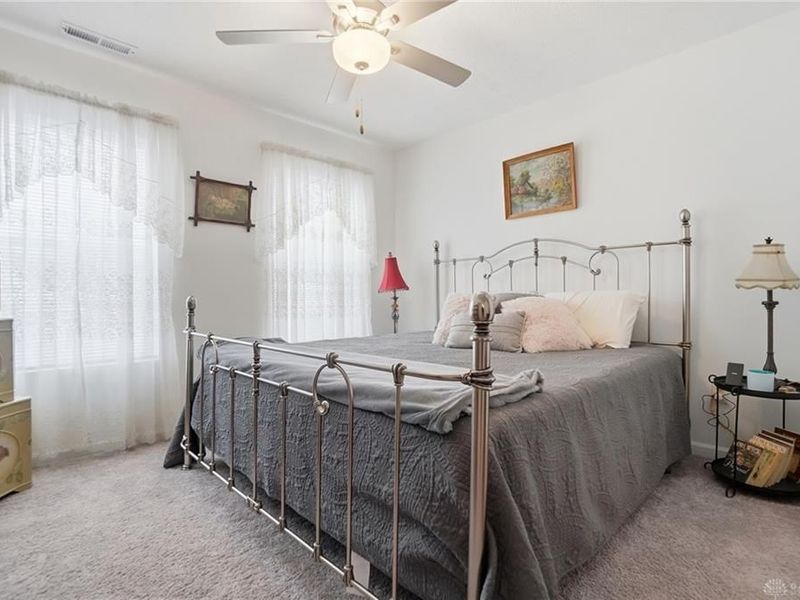 121 Mound Builder Place, Carlisle, OH 45005 Photo 52