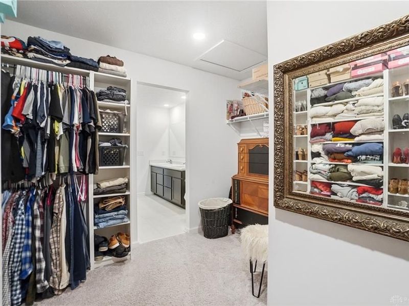 121 Mound Builder Place, Carlisle, OH 45005 Photo 56