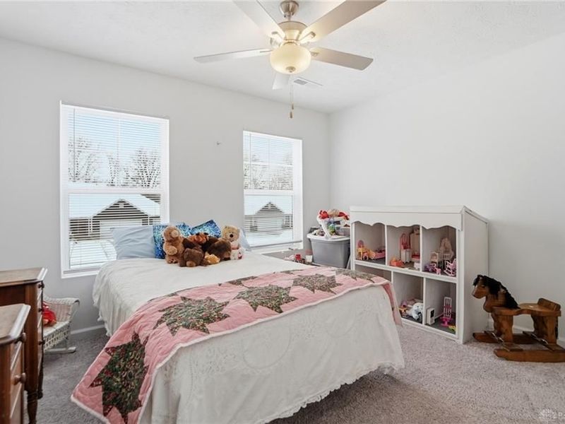 121 Mound Builder Place, Carlisle, OH 45005 Photo 61