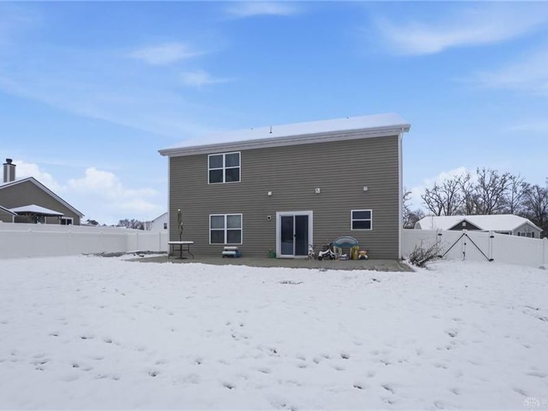 121 Mound Builder Place, Carlisle, OH 45005 Photo 66