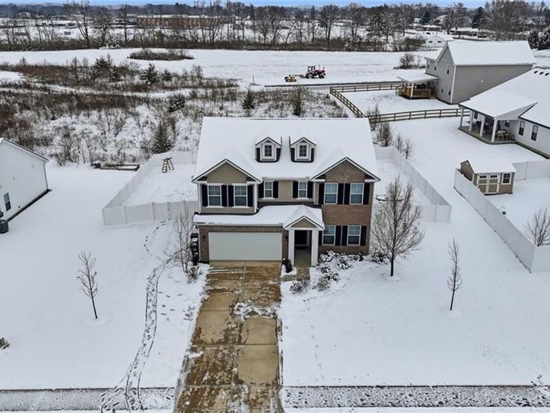 121 Mound Builder Place, Carlisle, OH 45005 Photo 71