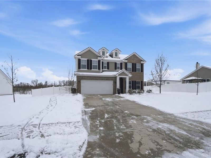 121 Mound Builder Place, Carlisle, OH 45005 Photo 72