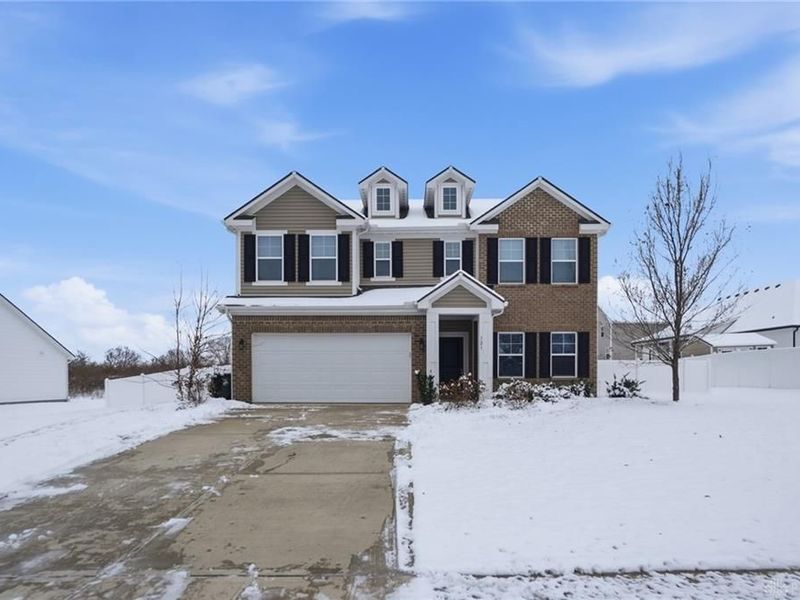 121 Mound Builder Place, Carlisle, OH 45005 Photo 73