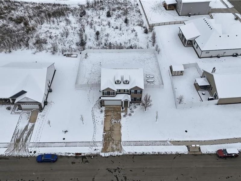 121 Mound Builder Place, Carlisle, OH 45005 Photo 74