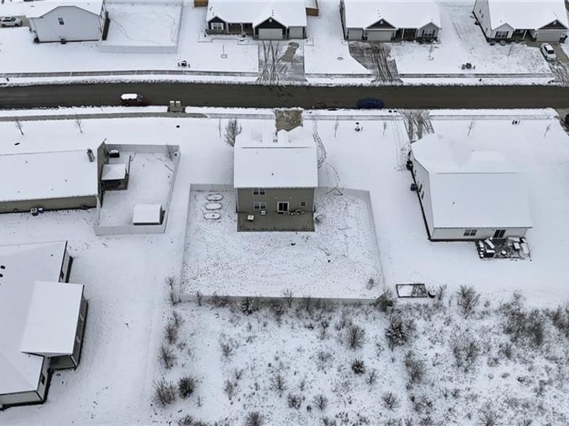 121 Mound Builder Place, Carlisle, OH 45005 Photo 9