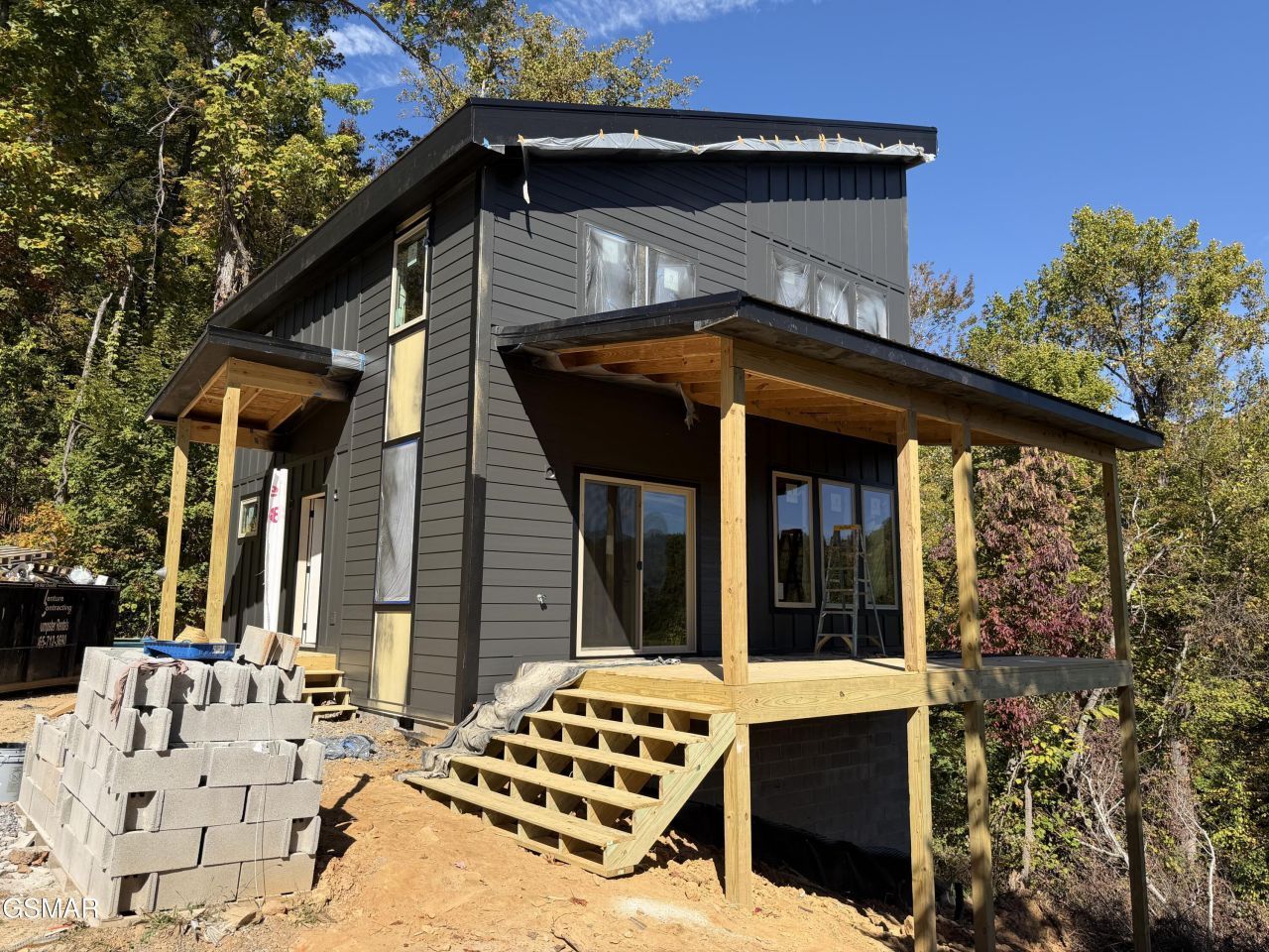 916 Smoky Ct, Gatlinburg, TN 37738 Main Photo