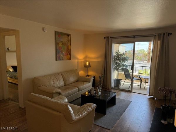 7885 W Flamingo Road , Unit 1002, Las Vegas, NV 89147