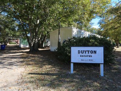 5464 Dutton Avenue, North Charleston, SC 29406