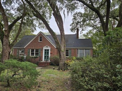 218 Yates Avenue, Charleston, SC 29412