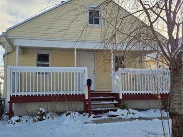 1710 Fauver, Dayton, OH 45420