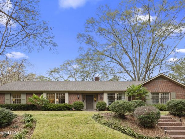 5550 River Thames Road, Jackson, MS 39211