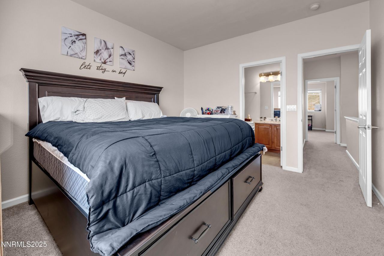 4179 Amber Marie Lane, Reno, NV 89503 Photo