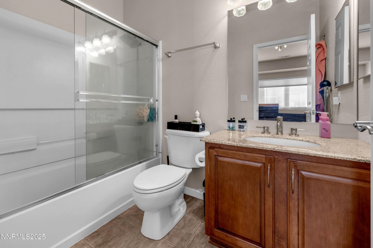 4179 Amber Marie Lane, Reno, NV 89503 Photo