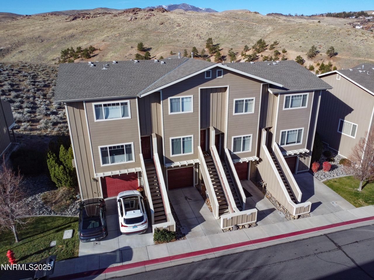 4179 Amber Marie Lane, Reno, NV 89503 Photo