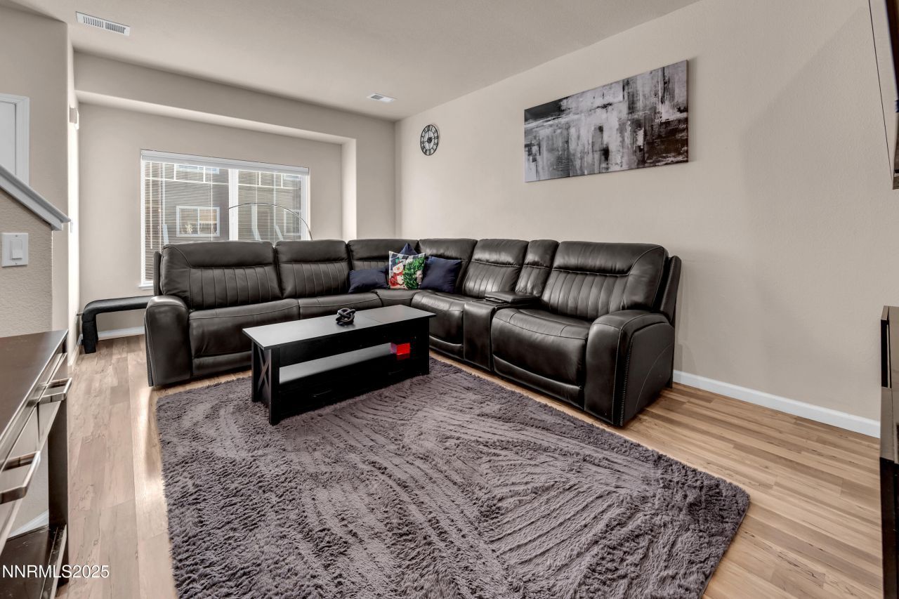 4179 Amber Marie Lane, Reno, NV 89503 Photo