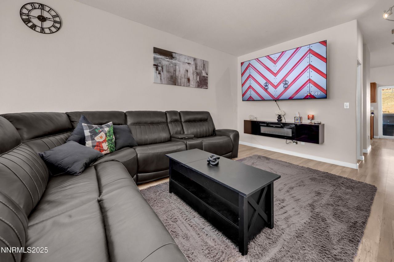 4179 Amber Marie Lane, Reno, NV 89503 Photo