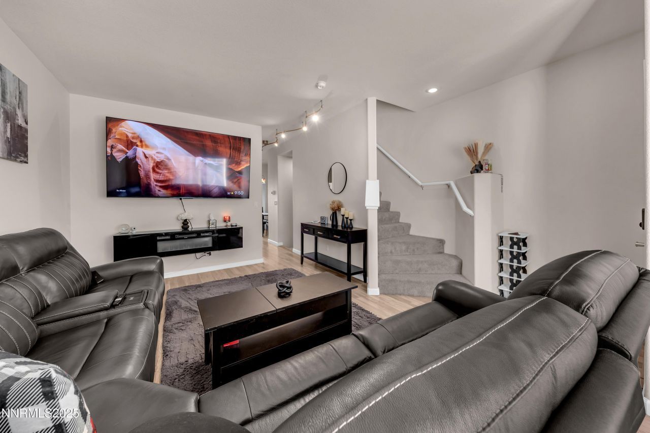 4179 Amber Marie Lane, Reno, NV 89503 Photo