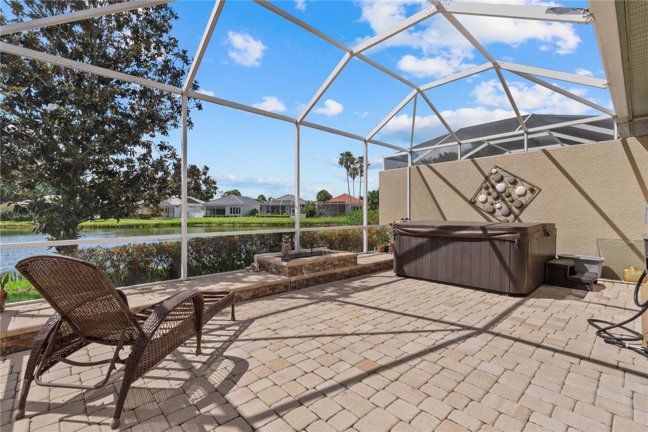 8553 54th Avenue Circle E, Bradenton, FL 34211 Photo