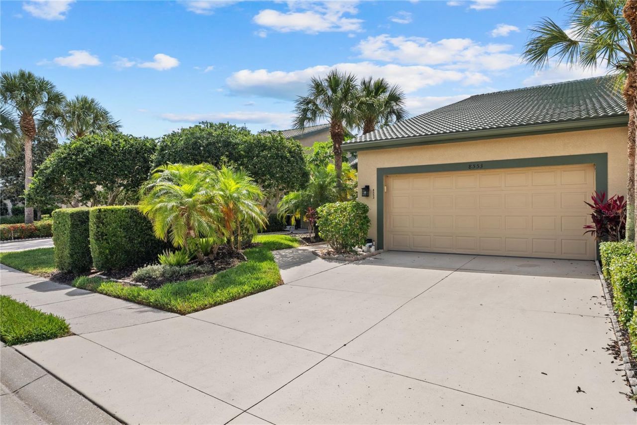 8553 54th Avenue Circle E, Bradenton, FL 34211 Photo