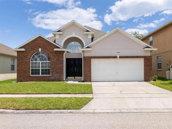 14539 SAINT GEORGES HILL DRIVE, ORLANDO, FL 32828