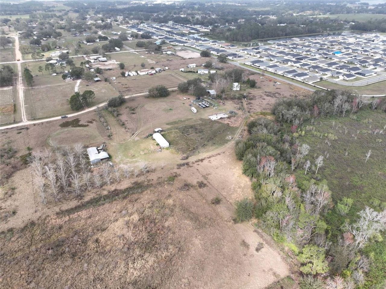 307 & 317 Skyblue Lane, Auburndale, FL 33823 Photo