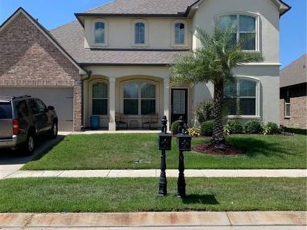 6022 BELFAST BEND Court, Slidell, LA 70461