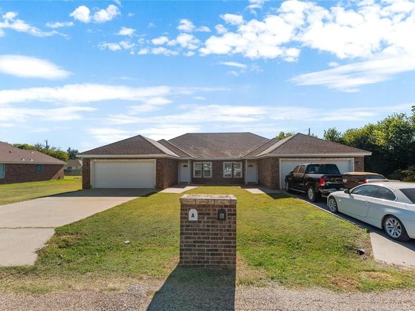 195 ASHLAND Drive, Woodway, TX 76712