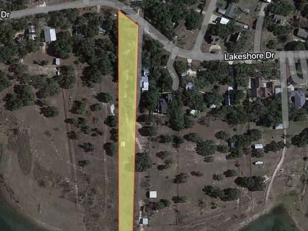 2184 lakeshore, Canyon Lake, TX 78133