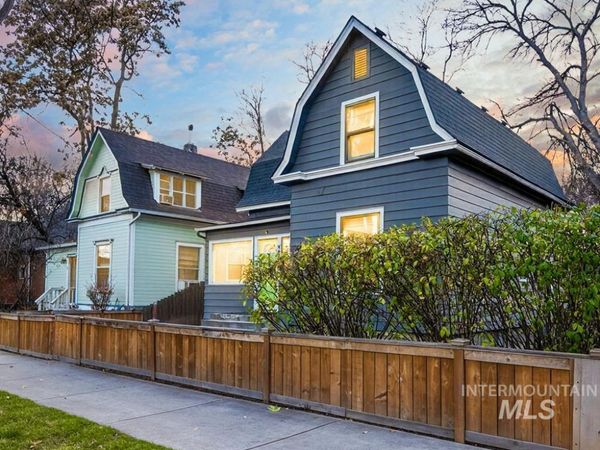 1409 N 11th St, Boise, ID 83702