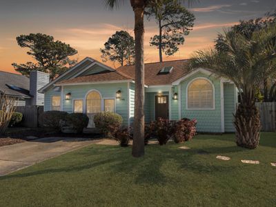 1246 Llewellyn Road, Mount Pleasant, SC 29464