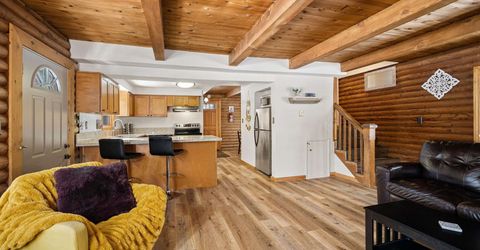 312 Snowflake Avenue, Tahoe Vista, CA 96148 Photo