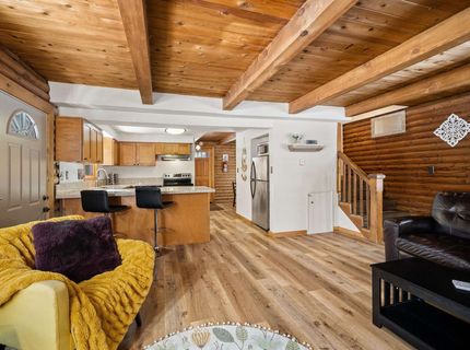 312 Snowflake Avenue, Tahoe Vista, CA 96148 Photo