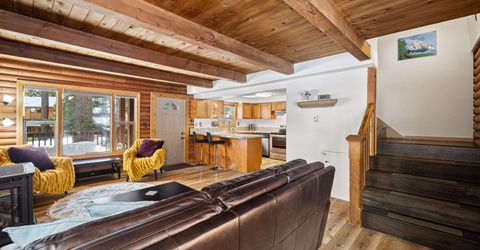 312 Snowflake Avenue, Tahoe Vista, CA 96148 Photo