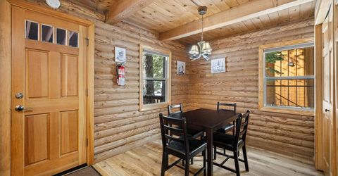 312 Snowflake Avenue, Tahoe Vista, CA 96148 Photo