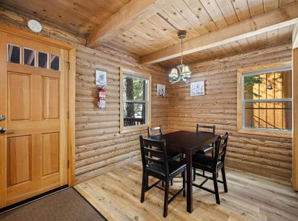 312 Snowflake Avenue, Tahoe Vista, CA 96148 Photo