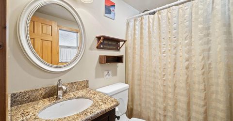 312 Snowflake Avenue, Tahoe Vista, CA 96148 Photo