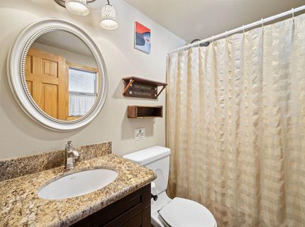 312 Snowflake Avenue, Tahoe Vista, CA 96148 Photo