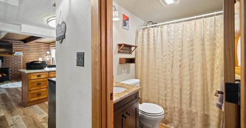 312 Snowflake Avenue, Tahoe Vista, CA 96148 Photo