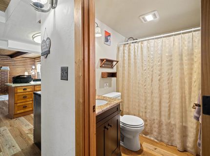 312 Snowflake Avenue, Tahoe Vista, CA 96148 Photo