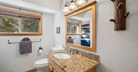 312 Snowflake Avenue, Tahoe Vista, CA 96148 Photo