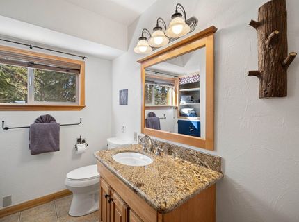 312 Snowflake Avenue, Tahoe Vista, CA 96148 Photo