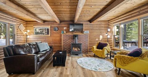 312 Snowflake Avenue, Tahoe Vista, CA 96148 Photo