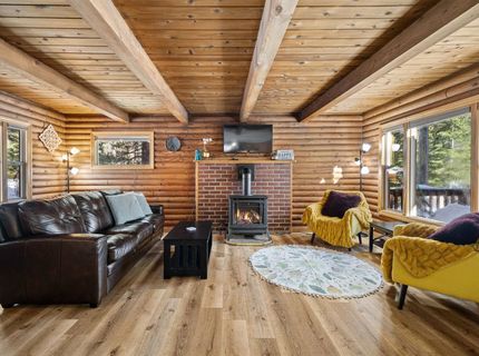 312 Snowflake Avenue, Tahoe Vista, CA 96148 Photo