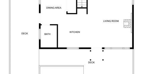 312 Snowflake Avenue, Tahoe Vista, CA 96148 Photo