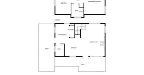 312 Snowflake Avenue, Tahoe Vista, CA 96148 Photo